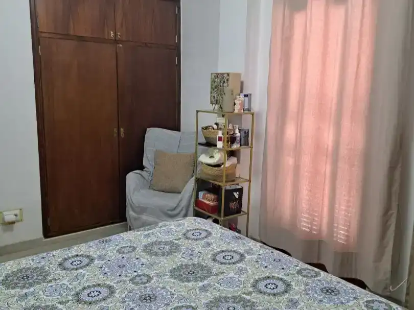 Dormitori de Pis en venda en Llucmajor amb Aire condicionat i Balcó