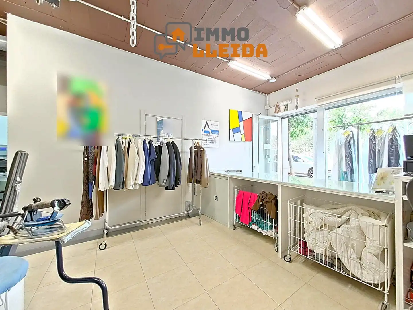 Local comercial de lloguer a Avenida Avinguda Països Catalans 43, imagen 7