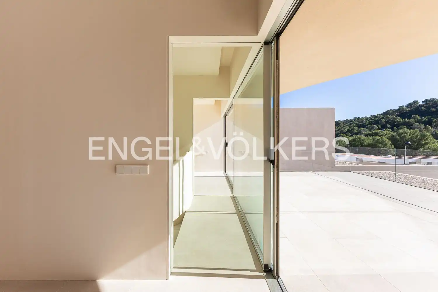 House with pool for sale in Alfinach - Los Monasterios, imagen 24