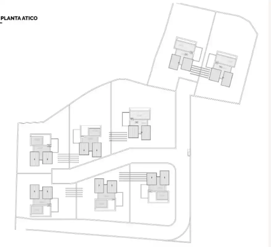 Villa avec piscine à vendre à San Rafael - Nucia Park, imagen 18