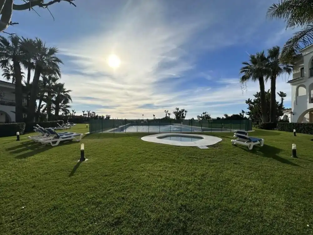 Habitatge amb piscina en venda a Elviria - Cabopino, imagen 24