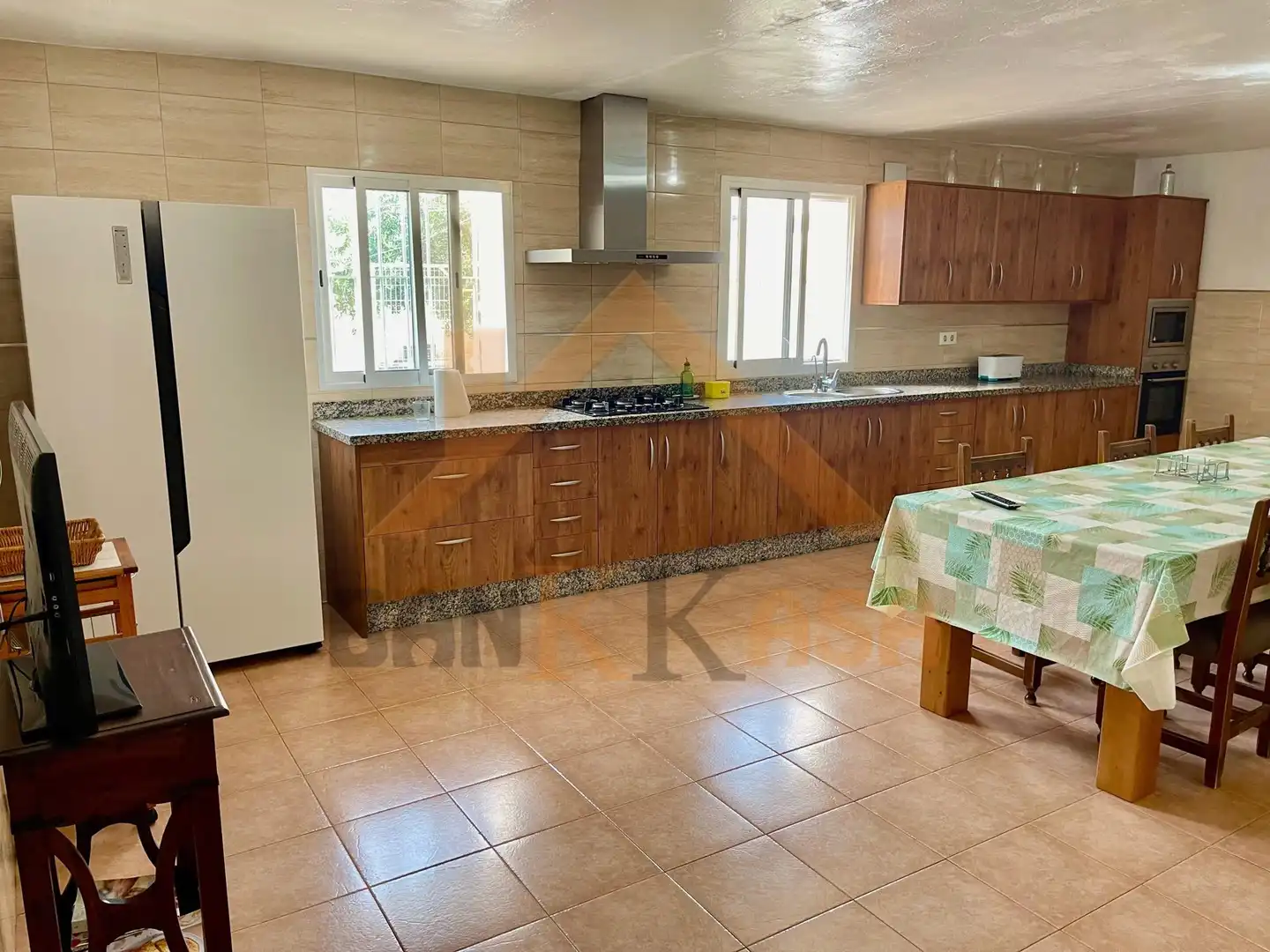 Casa o xalet en venda a Las Norias
