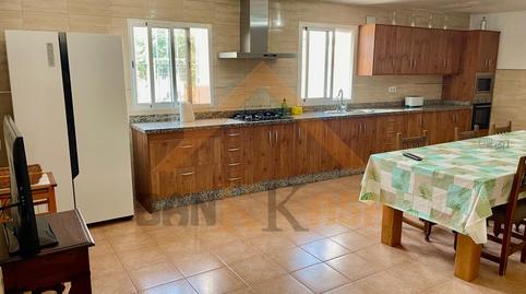 Foto 3 de Casa o xalet en venda a Las Norias, Almería