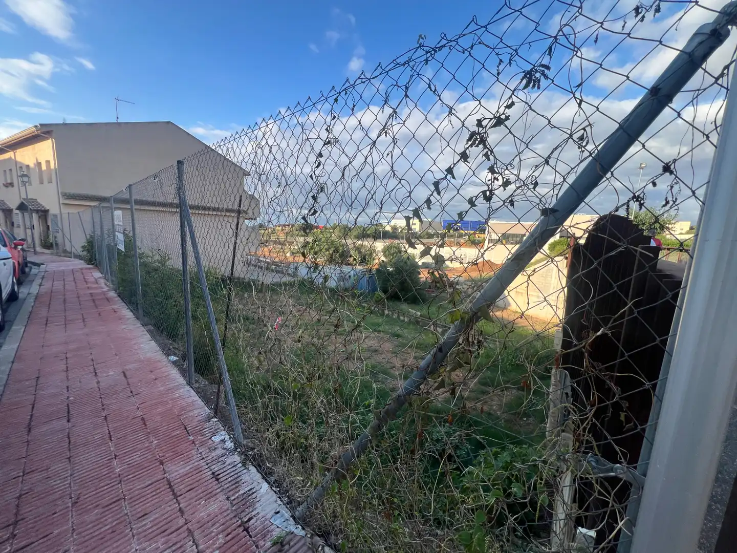 Terreny residencial en venda a Carrer Barà 10, imagen 8