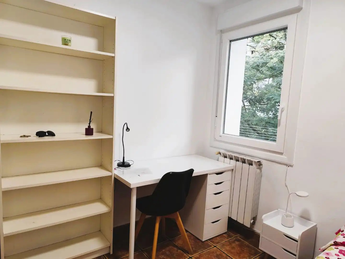 Piso con jardín en alquiler en Untzaene Kalea 31, imagen 12