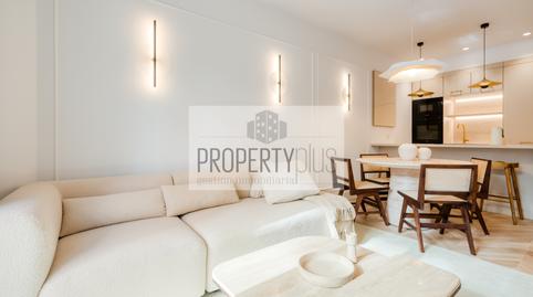 Foto 3 de Pis en venda a Calle de Bretón de Los Herreros, 58, Ríos Rosas - Nuevos Ministerios,  Madrid Capital