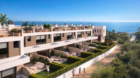 Foto 2 de Pis en venda a Pueblo Español - Coveta Fumá, El Campello