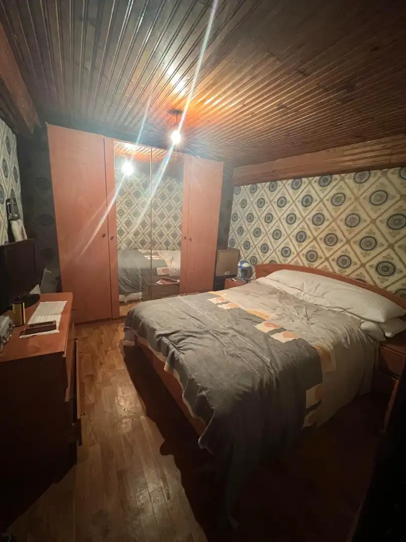 Haus oder Chalet zum Verkauf in Barrio Barrio Estian, 14, Bárcena de Cicero