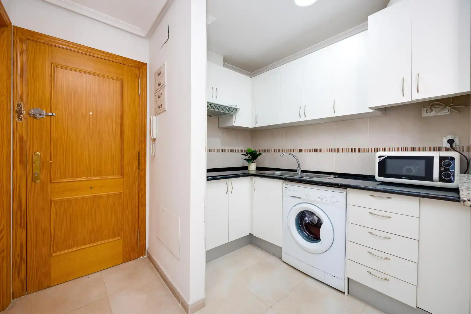 Ático con terraza en venta en Centro, imagen 16