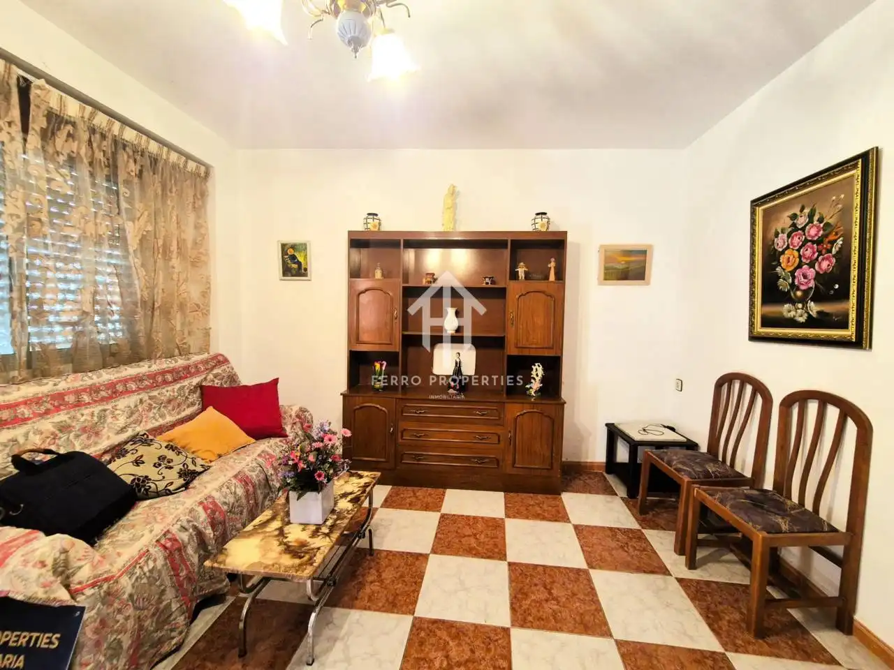 Haus zum Verkauf in Calle Calvario, imagen 2