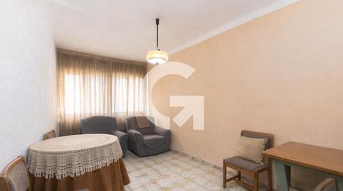 Foto 2 de Pis en venda a Cl Bruc, Sant Ildefons, Cornellà de Llobregat