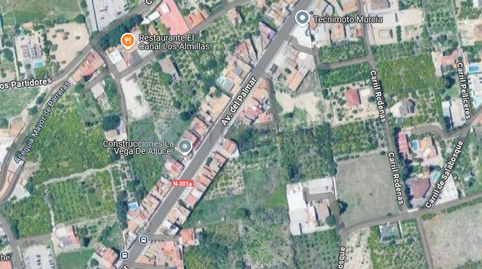 Foto 2 de Casa adosada en venda a Palmar, Aljucer, Murcia