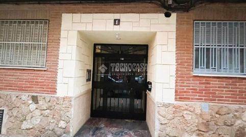 Foto 3 de Pis en venda a El Mercado, Manises