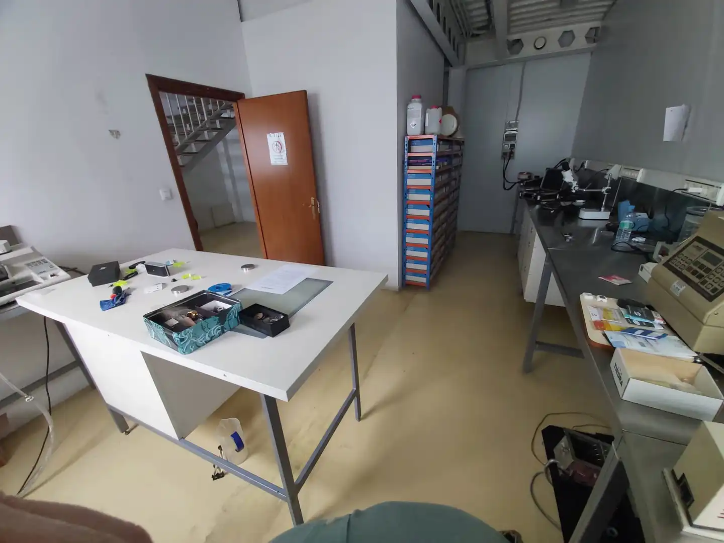 Local comercial en venda a Ibaibe Kalea, imagen 16