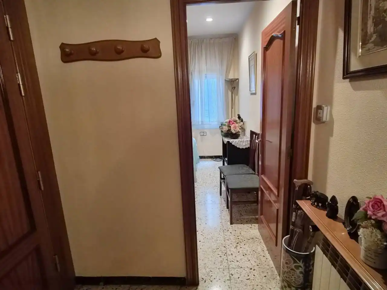 Piso en venta en Granollers con Calefacción y Balcón