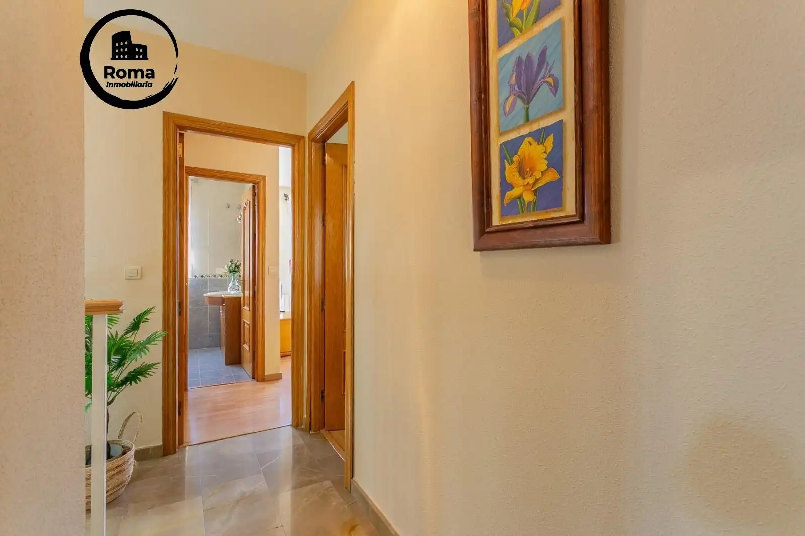 Maison mitoyenne à vendre à Calle ESOPO (CER), imagen 38