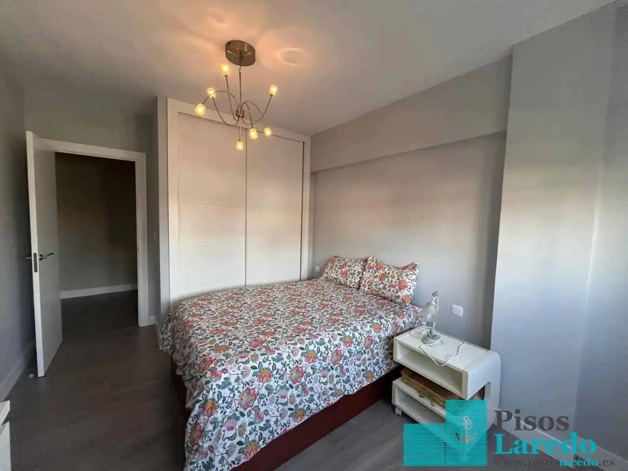 Flat for rent in Avenida Libertad, Zona Playa