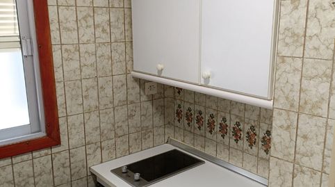 Foto 4 de Piso de alquiler en Fígares, Granada Capital