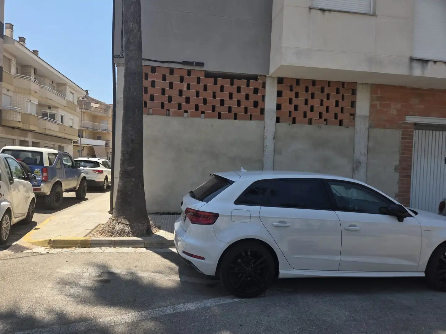 Locale commerciale in vendita a Carrer de Gandia, imagen 14