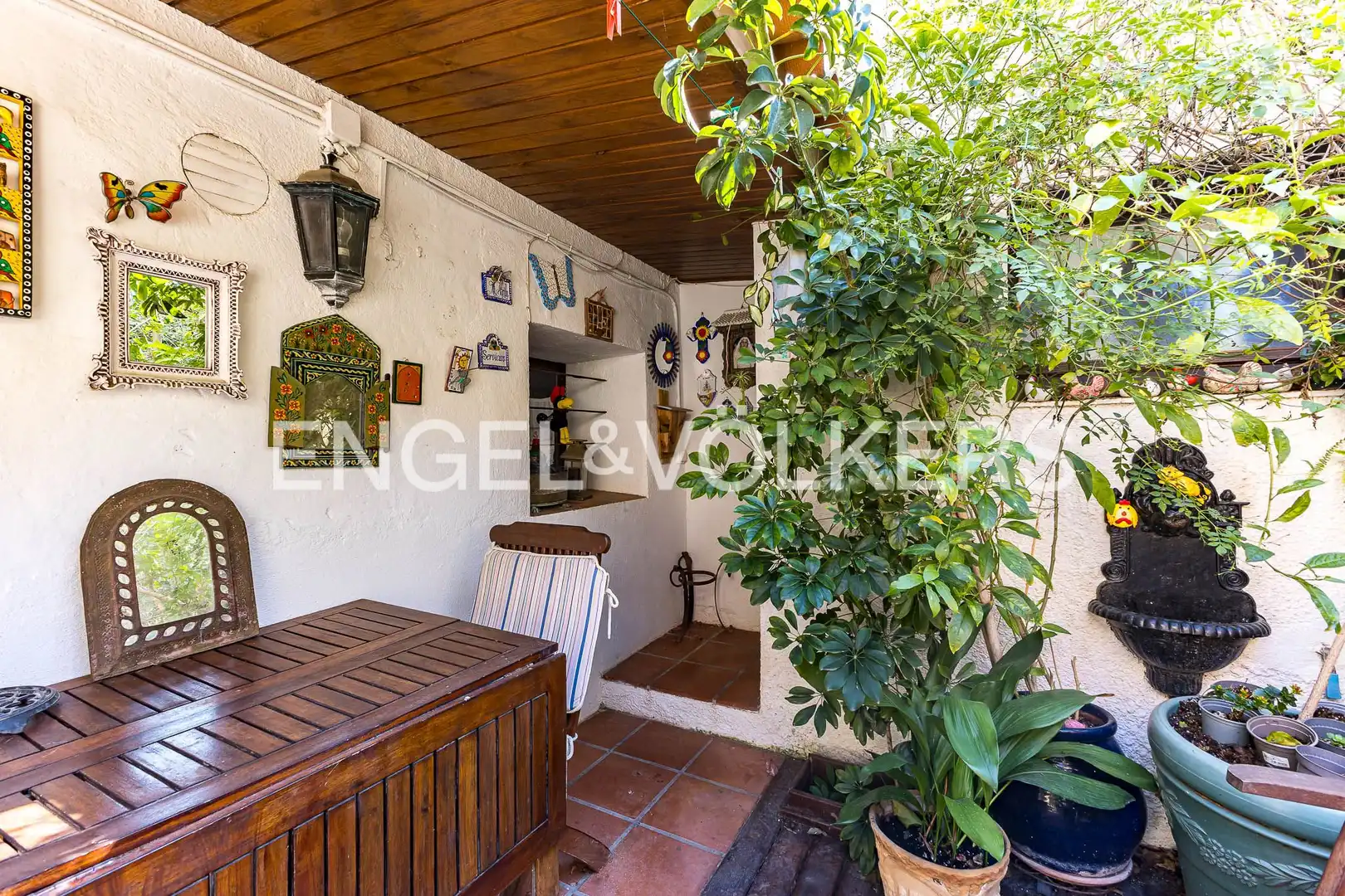 Terrace of Houses for sale in Creixell  with Heating, Private garden and Furnished