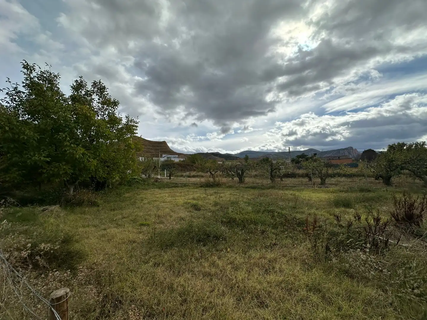 Terreno rústico en venta en Albelda de Iregua, imagen 10