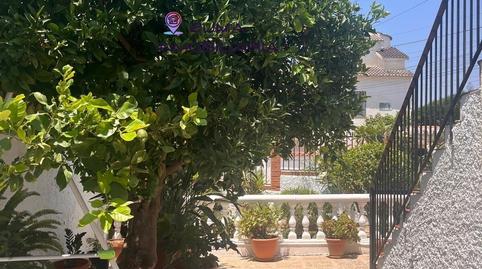 Foto 4 de Casa o xalet en venda a Fuente Alegre - El Chaparral - Los Morales, Málaga Capital