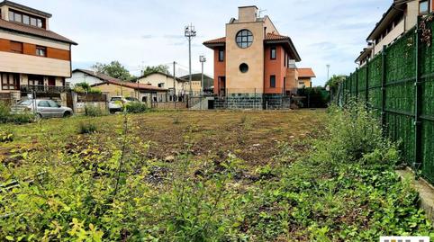 Photo 3 of Residential for sale in Kostorbe Alde, Centro - Mendibil - Santiago, Gipuzkoa