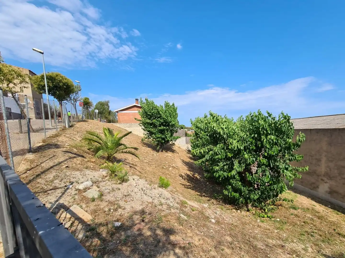 Terreno residencial en venta en Nord 24, imagen 8