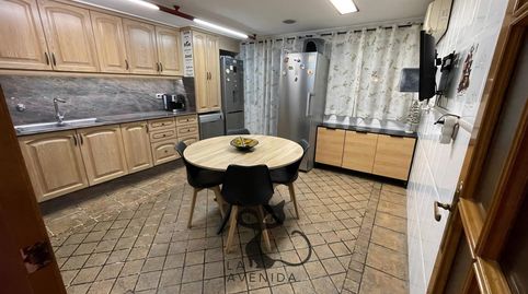 Foto 2 de Apartamento en venta en El Mercado, Manises