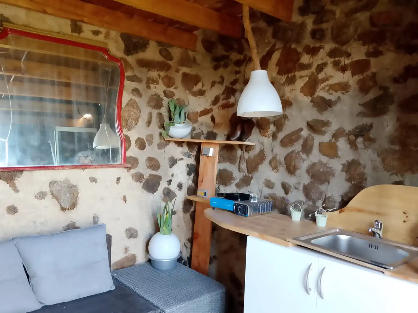 Grundstücke zur Miete in Vilaplana