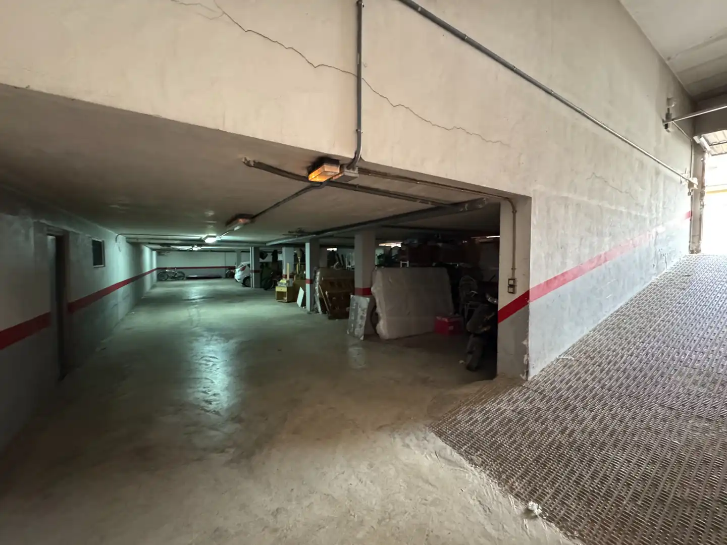 Parking de Planta baja en venta en San Pedro del Pinatar con Aire acondicionado, Calefacción y Jardín privado