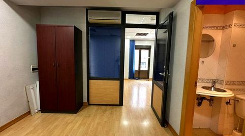 Foto 4 de Oficina de alquiler en Ronda, Centro, Aranda de Duero
