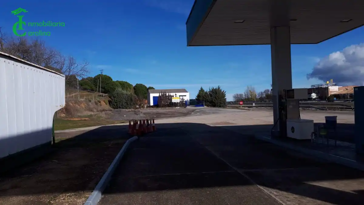 Gewerbefläche zum Verkauf in Madrid-Cádiz Km 260, imagen 8