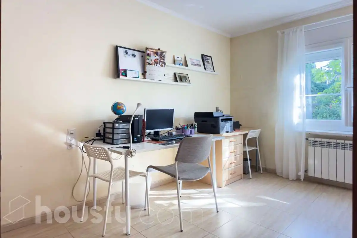 House with pool for sale in Ronda Peius Pascual Carbó ., imagen 13