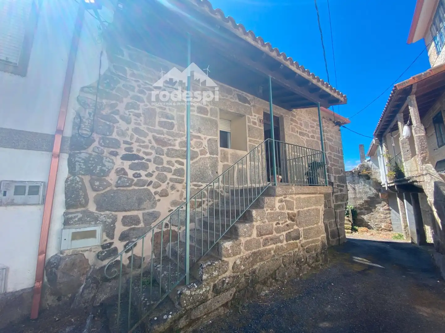 Haus zum Verkauf in Cortegada, imagen 2