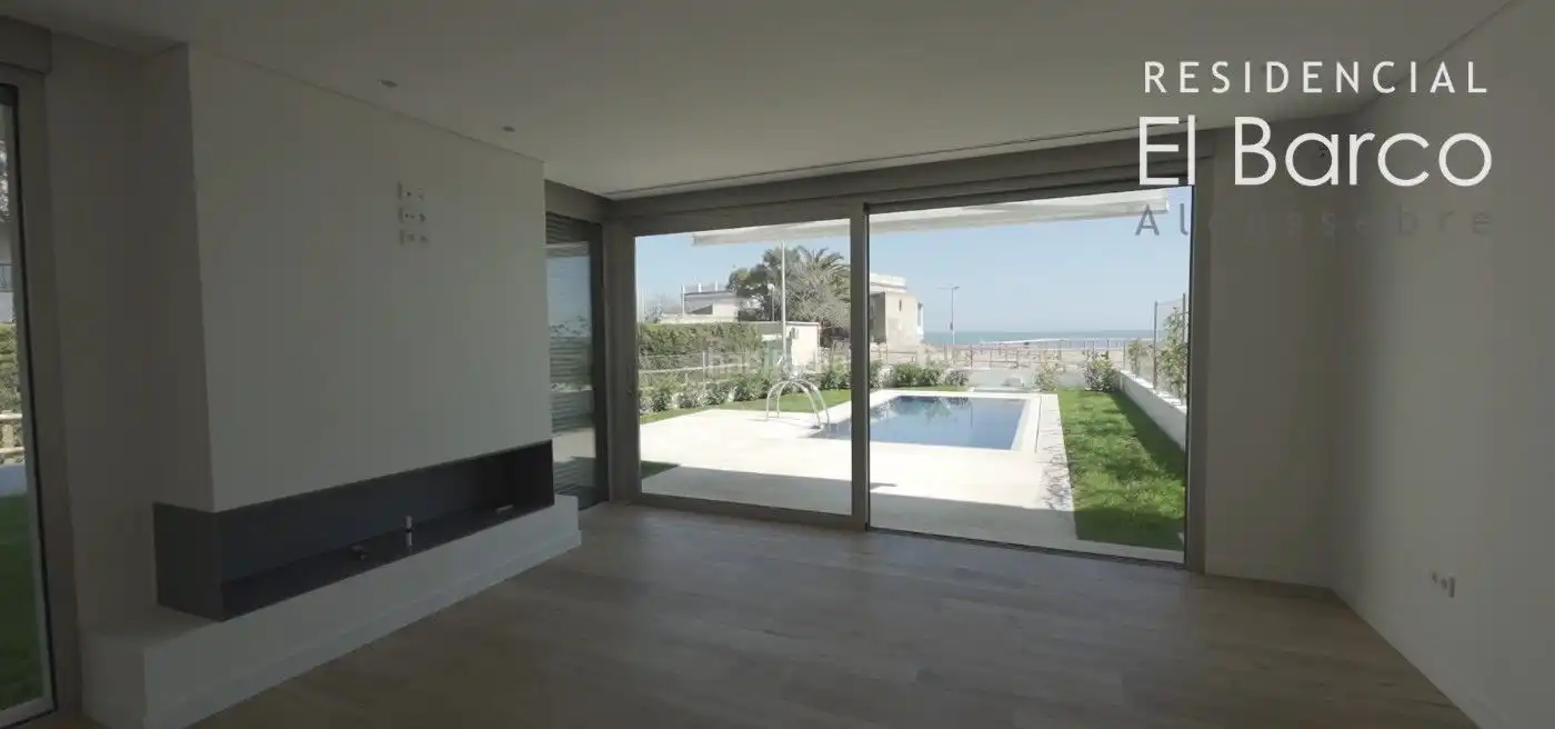 Maison jumelée avec jardin à vendre à Passeig de Vista Alegre 29, imagen 7