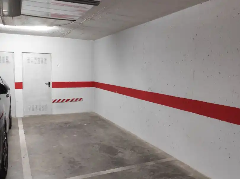 Parking de Garaje en venta en Córdoba