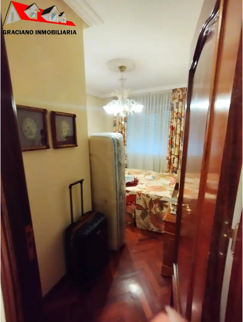 Wohnung mit Terrasse zum Verkauf in Parque Sur, imagen 21