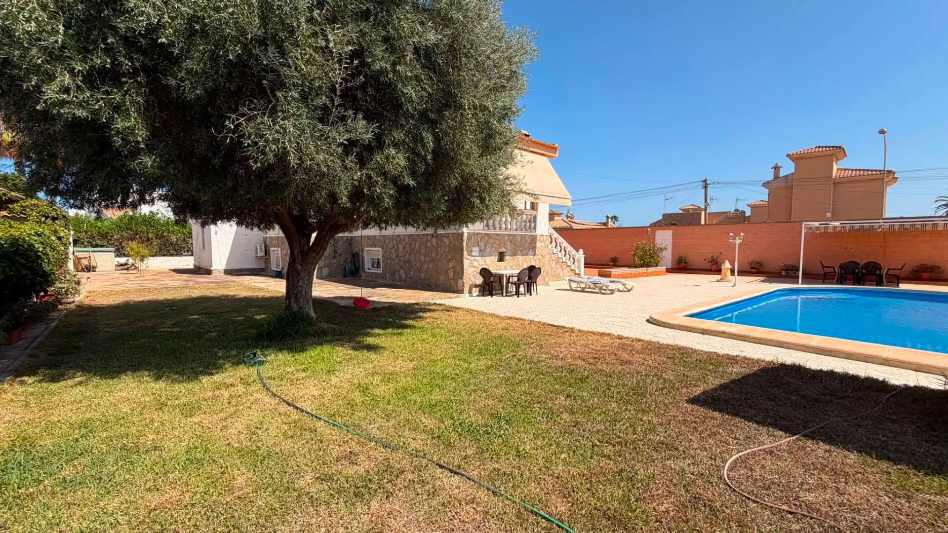 Villa avec piscine à vendre à Calle Debussy 682, imagen 36