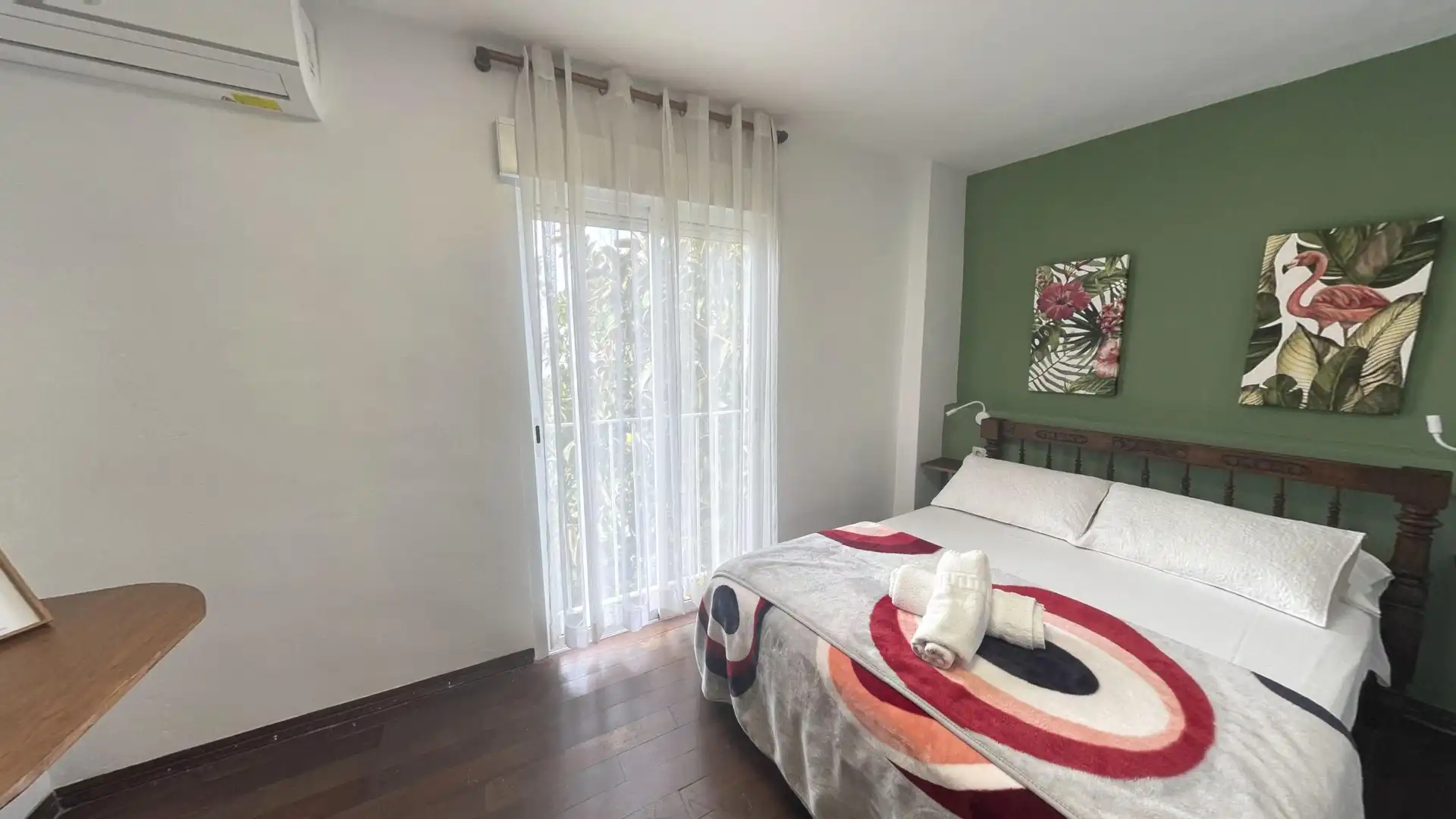 Habitación de Edificio en venta en Gandia