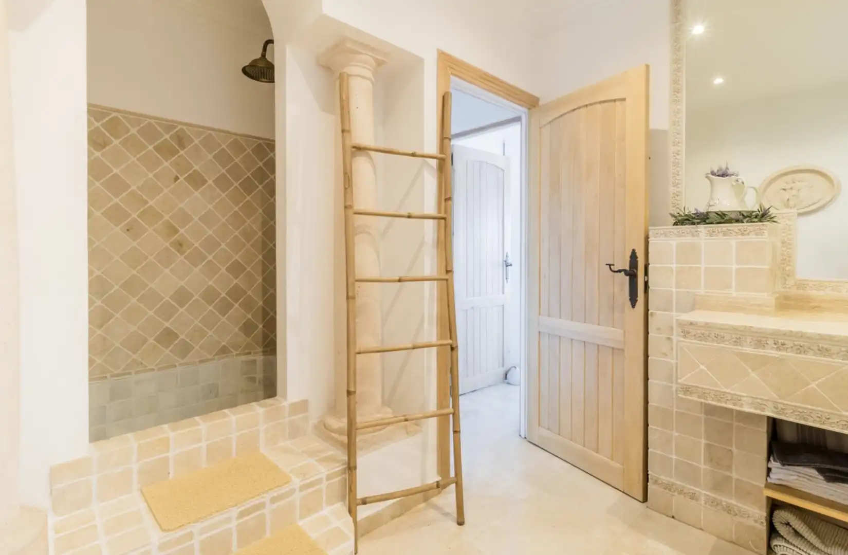 Villa mit Terrasse zum Verkauf in Altos de Estepona, imagen 17