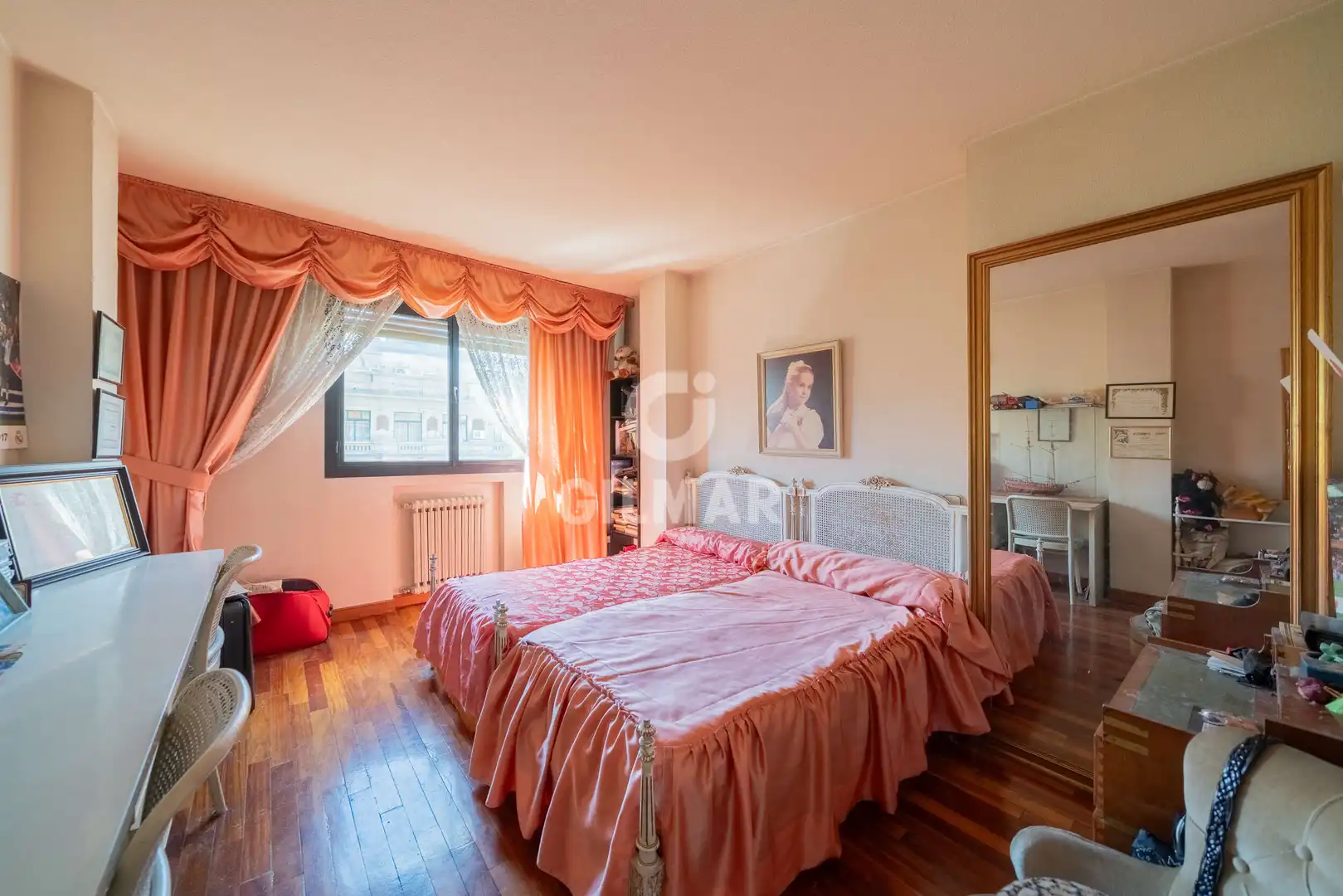 Appartement avec terrasse à vendre à Chamberí, imagen 17