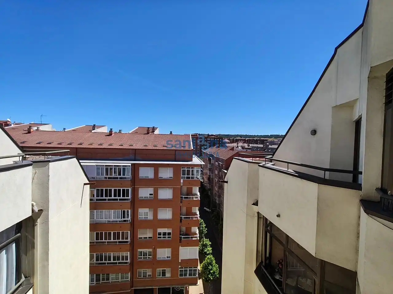 Piso con ascensor en venta en San Claudio - La Chantría, imagen 17