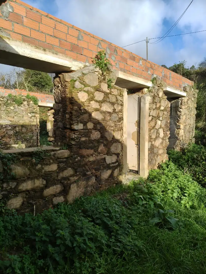 Country house with garden for sale in Cedeira, imagen 10
