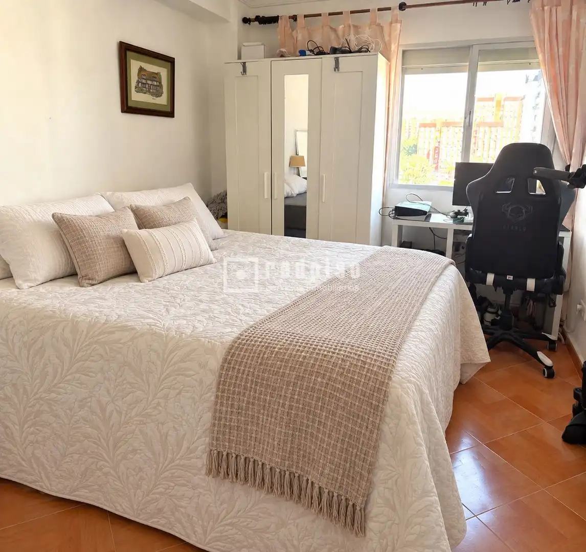 Appartement avec ascenseur à vendre à Cruz de Humilladero, imagen 12
