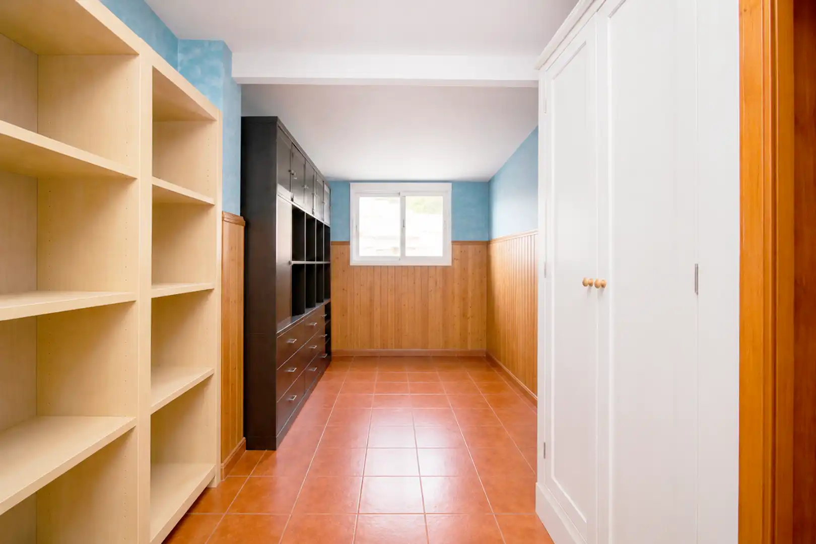 Attique avec piscine à vendre à HERNAN NUÑEZ DE TOLEDO 14, imagen 17