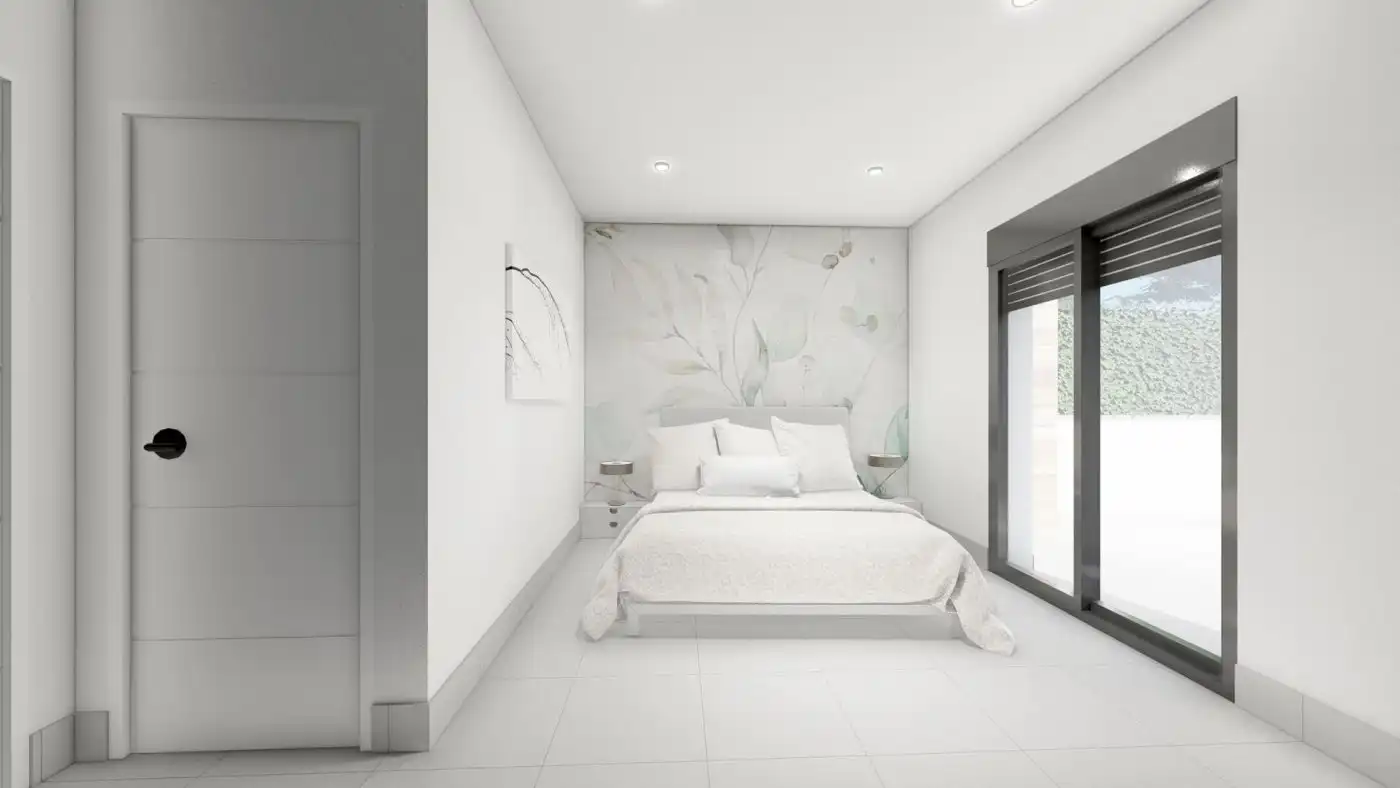 Villa avec piscine à vendre à Roldán, imagen 12