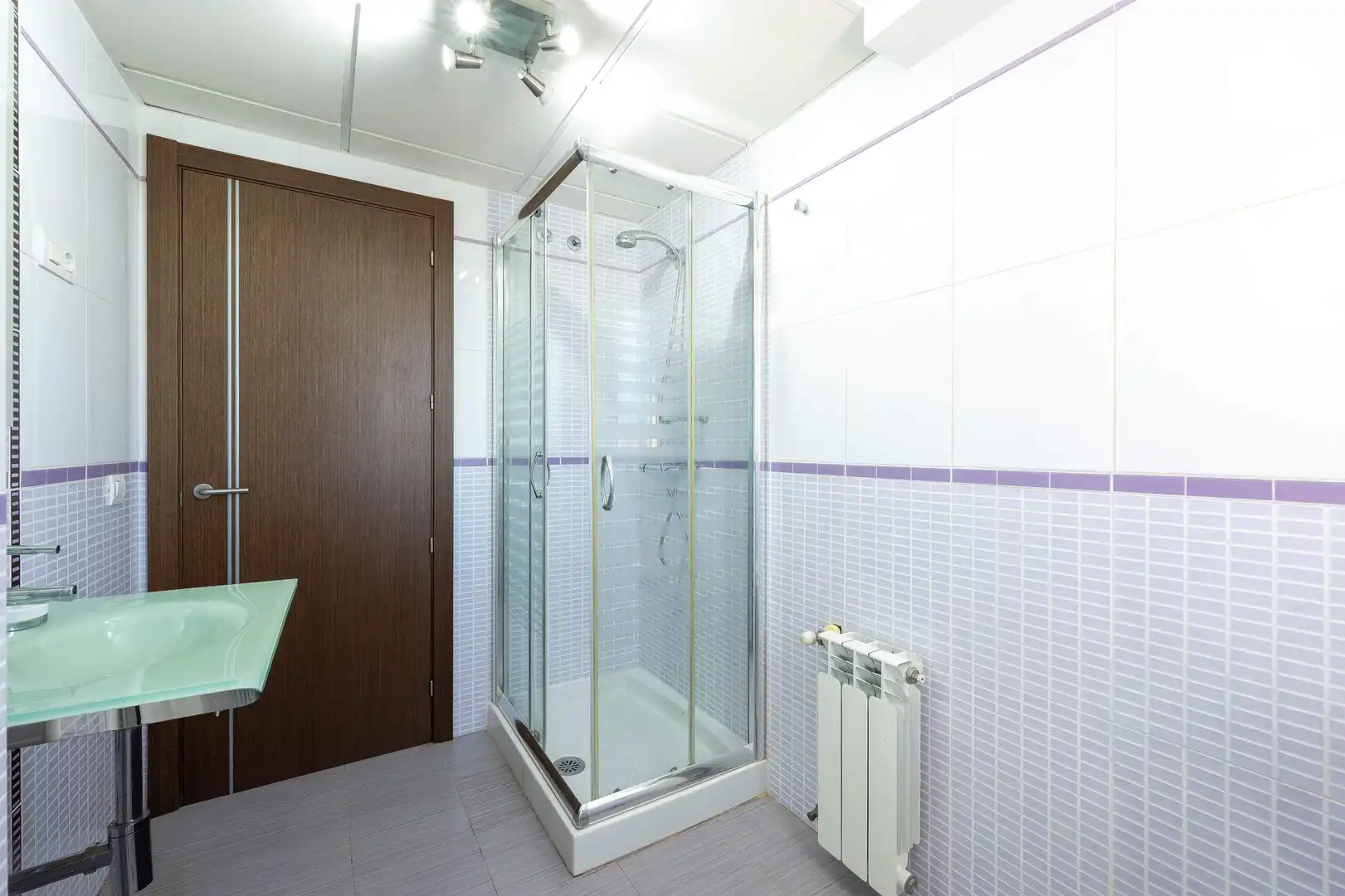 Baño de Casa o chalet en venta en Ronda con Aire acondicionado, Calefacción y Jardín privado