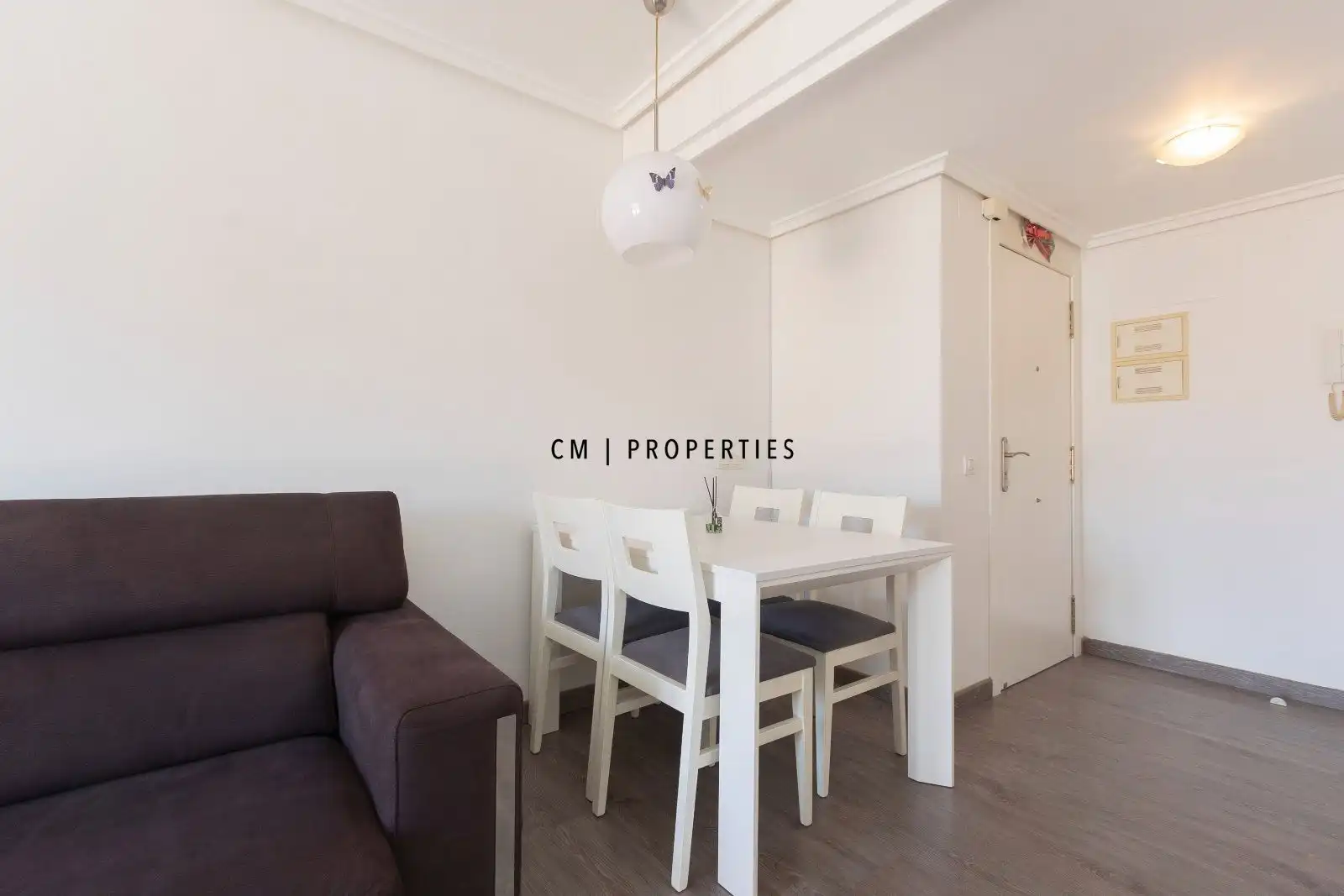 Appartement avec ascenseur à louer à Isabel de Villena, imagen 6