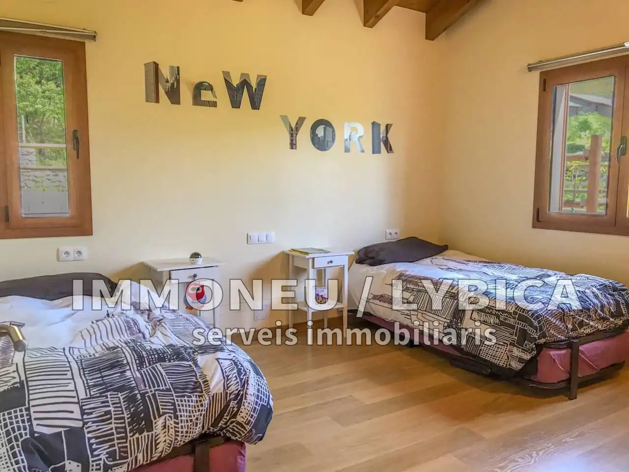 Casa amb jardí en venda a Calle Dels Vignals 33, imagen 33